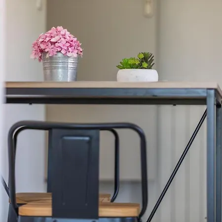 Caperot Semesterbostad