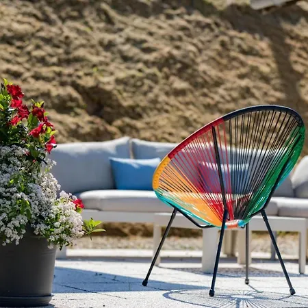 Caperot Semesterbostad Eyres-Moncube