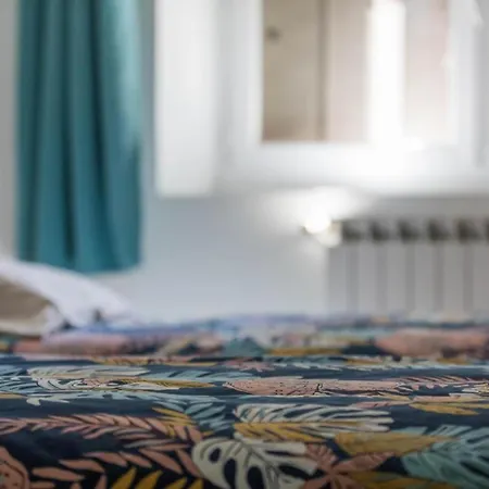 Semesterbostad Caperot *