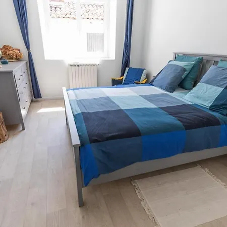 Caperot Semesterbostad *