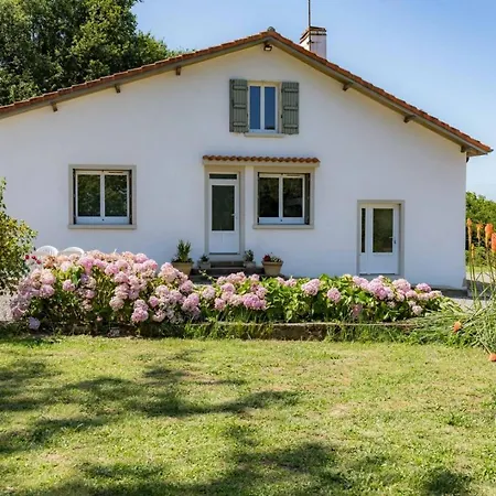 Caperot Semesterbostad