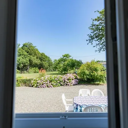 Caperot * Eyres-Moncube