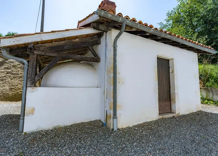 Caperot * Eyres-Moncube